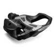 Shimano R550 Composite SPD-SL Road Pedals In Black Shimano R550 Composite SPD-SL Road Pedals In Black