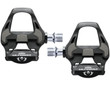 Shimano Ultegra R8000E SPD-SL Road Carbon Pedals With 4mm Longer Axle Shimano Ultegra R8000E SPD-SL Road Carbon Pedals With 4mm Longer Axle