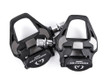 Shimano Ultegra R8000E SPD-SL Road Carbon Pedals With 4mm Longer Axle Shimano Ultegra R8000E SPD-SL Road Carbon Pedals With 4mm Longer Axle
