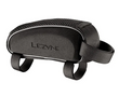 Lezyne  Energy Caddy Large In Black Ideal For Gels And Snacks Lezyne  Energy Caddy Large In Black Ideal For Gels And Snacks