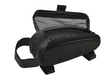 Lezyne  Energy Caddy Large In Black Ideal For Gels And Snacks Lezyne  Energy Caddy Large In Black Ideal For Gels And Snacks