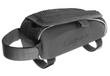 Lezyne  Energy Caddy Large In Black Ideal For Gels And Snacks Lezyne  Energy Caddy Large In Black Ideal For Gels And Snacks