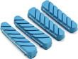 Reynolds Cryo Blue-Power Brake Pads For Shimano Carbon Front and Rear Wheels Reynolds Cryo Blue-Power Brake Pads For Shimano Carbon Front and Rear Wheels