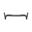 Zipp Handlebar Drop Service Course SL 70 XPLR A2 in Matte Black with Gloss Logos RRP £121