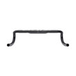 Zipp Handlebar Drop Service Course SL 70 XPLR A2 in Matte Black with Gloss Logos RRP £121
