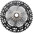 CS-M9100 XTR 12-speed cassette 10 - 51T Microspline 