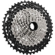 CS-M9100 XTR 12-speed cassette 10 - 51T Microspline 