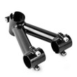Nitto V-5 Ahead Stem In Black