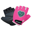 Chiba Children's Cool Cycling Road MTB Leisure Mitt In Neon Pink Chiba Children's Cool Cycling Road MTB Leisure Mitt In Neon Pink