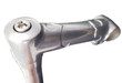 Nitto LS Lugged Quill Stem In Cr-Mo