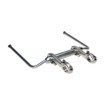 Nitto F-018 Front Handlebar Bag Support Nitto F-018 Front Handlebar Bag Support
