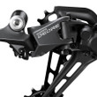 Shimano Deore RD-M5100 Shadow+ SGS Long Cage 11 Speed Rear Derailleur in Black