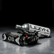Lezyne Rap ii 25 Co2 Compact Multi Tool With Co2 Inflator In Black For All Bikes Lezyne Rap ii 25 Co2 Compact Multi Tool With Co2 Inflator In Black For All Bikes