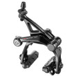 Campagnolo BR19-REDP Record 12 Speed Dual Pivot Brakeset In Black