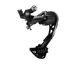 Shimano Alivio RD-M3100 9speed Rear Derailleur SGS In Black