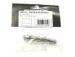 Stronglight Chainring Bolt 5 Piece Screw Set M8 x 0.75mm Fits Shimano 10Speed Dura Ace FC-7900, 7950, Ultegra 6700, 6750 Stronglight Chainring Bolt 5 Piece Screw Set M8 x 0.75mm Fits Shimano 10Speed Dura Ace FC-7900, 7950, Ultegra 6700, 6750