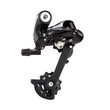 Microshift RD-R51M 10 Speed Road Rear Mech Medium Cage In Black Shimano Compatible