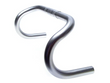 Nitto Mod 176 Heat Treated Drop Road Handlebars in Silver Nitto Mod 176 Heat Treated Drop Road Handlebars in Silver