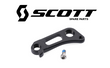 Scott Foil/Addict/Contessa Disc Rear Derailleur 142x12 Dropout Hanger 26483-222 Scott Foil/Addict/Contessa Disc Rear Derailleur 142x12 Dropout Hanger 26483-222