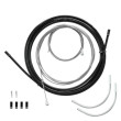 TRP Disc Brake Road  Cableset In Black