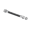 Lezyne Replacement ABS Hose Presta & Schrader For Pocket Drive Pumps Lezyne Replacement ABS Hose Presta & Schrader For Pocket Drive Pumps