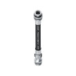 Lezyne Replacement ABS Hose Presta & Schrader For Pocket Drive Pumps Lezyne Replacement ABS Hose Presta & Schrader For Pocket Drive Pumps