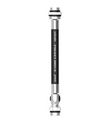 Lezyne Replacement ABS Hose Presta & Schrader For Pocket Drive Pumps Lezyne Replacement ABS Hose Presta & Schrader For Pocket Drive Pumps