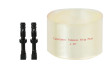 Effetto Caffelatex Tubeless Plus Size Rim Strip With Valves Effetto Caffelatex Tubeless Plus Size Rim Strip With Valves