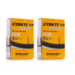 2 x Continental Race 28 Wide Inner Tube 700 x 25-32 Presta Valve 42mm or 60mm For Road of Cyclocross 2 x Continental Race 28 Wide Inner Tube 700 x 25-32 Presta Valve 42mm or 60mm For Road of Cyclocross