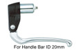 Dia-Compe 188 ID18-20 Brake Levers