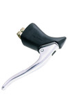 Dia-Compe BL07 Brake Levers Silver/Black Dia-Compe BL07 Brake Levers Silver/Black