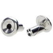 ODI Aluminum Handlebar End Plugs All Colours Scooter / Road Bike / BMX  / MTB ODI Aluminum Handlebar End Plugs All Colours Scooter / Road Bike / BMX  / MTB