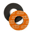 ODI Neoprene Grip Protection Donuts BMX MTB Scooter