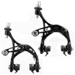 Campagnolo Record 11 Speed Skeleton Brake Calipers Campagnolo Record 11 Speed Skeleton Brake Calipers