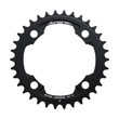Shimano Saint SM-CRM82 10 Speed 4 Bolt Chainrings All Sizes for M820 and M825 Crank Arms Shimano Saint SM-CRM82 10 Speed 4 Bolt Chainrings All Sizes for M820 and M825 Crank Arms