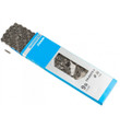 Shimano CN-E6070 9 Speed MTB Rear / Front Single 138 Link SIL-TEC E-bike Chain Shimano CN-E6070 9 Speed MTB Rear / Front Single 138 Link SIL-TEC E-bike Chain