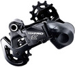 Tektro RD-T350  8/9 Speed MTB Rear Derailleur Tektro RD-T350  8/9 Speed MTB Rear Derailleur