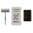 Lezyne Classic Tubeless Kit - Includes  5 tire Plugs / Tire Reamer / Insertion Tool Lezyne Classic Tubeless Kit - Includes  5 tire Plugs / Tire Reamer / Insertion Tool