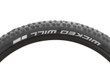Schwalbe Wicked Will Addix Twinskin Performance TLR MTB Tyre Black All Sizes Schwalbe Wicked Will Addix Twinskin Performance TLR MTB Tyre Black All Sizes