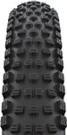 Schwalbe Wicked Will Addix Twinskin Performance TLR MTB Tyre Black All Sizes Schwalbe Wicked Will Addix Twinskin Performance TLR MTB Tyre Black All Sizes