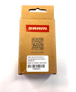 SRAM Large Sintered/Steel Heavy Duty  Code 2011+/ Guide RE/G2 RE/DB8 Disc Brake Pads 00.5315.023.010 SRAM Large Sintered/Steel Heavy Duty  Code 2011+/ Guide RE/G2 RE/DB8 Disc Brake Pads 00.5315.023.010