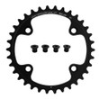 Campagnolo  FC-CH1236  Chorus 12 Speed 4-Arm Chainring  96BCD 36T Campagnolo  FC-CH1236  Chorus 12 Speed 4-Arm Chainring  96BCD 36T
