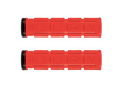 Lizard Skins Oury Dual Clamp Lock-On BMX MTB Handlebar Grips Lizard Skins Oury Dual Clamp Lock-On BMX MTB Handlebar Grips