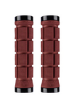 Lizard Skins Northshore Dual Clamp Lock-On MTB BMX Handlebar Grips Lizard Skins Northshore Dual Clamp Lock-On MTB BMX Handlebar Grips