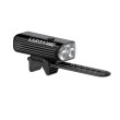 Lezyne Macro Drive 1400+ USB-C Charging Front Light RRP £99.99 Lezyne Macro Drive 1400+ USB-C Charging Front Light RRP £99.99