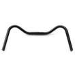 Nitto B304AAF  Handlebars  In Black