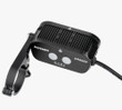 Ravemen XR6000 Wireless Switch Control MTB USB-C Chargeable Front Battery Pack Headlight RRP £389.99 Ravemen XR6000 Wireless Switch Control MTB USB-C Chargeable Front Battery Pack Headlight RRP £389.99
