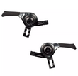 Microshift SL-T10 Road 2/3 x 10 Speed Shimano Thumb Shifters
