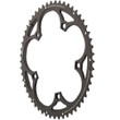 Campagnolo FC-SR152 Super Record / Record / Chorus 2011-14 11 Speed 5 Arm Chainring 52T Campagnolo FC-SR152 Super Record / Record / Chorus 2011-14 11 Speed 5 Arm Chainring 52T