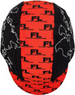 Cinelli Futura Domestiq Cycling Cap Cinelli Futura Domestiq Cycling Cap